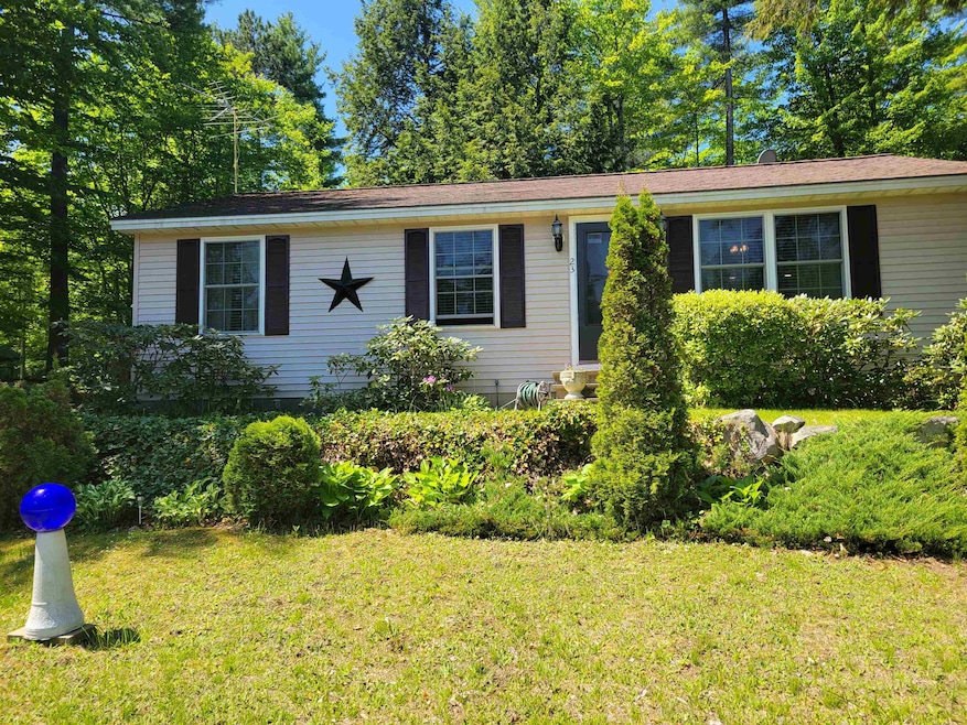 23 Birch Tree Ln, Ossipee, NH 03814 - photo 1