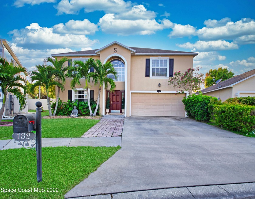 132 Morgan Cir, Sebastian, FL 32958 - photo 1