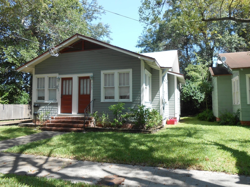 2989 Collier Ave, Jacksonville, FL 32205 - photo 1