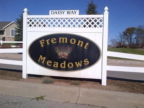 Fremont Meadows