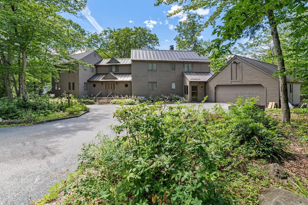 2 Slalom Dr, Grantham, NH 03753 - photo 1