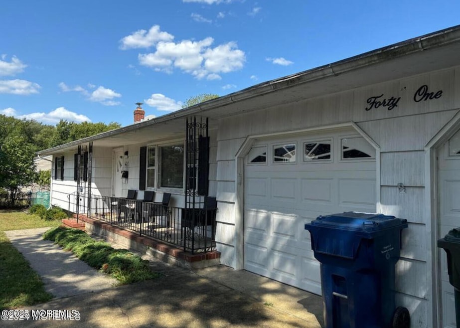 For Rent $4,800/month