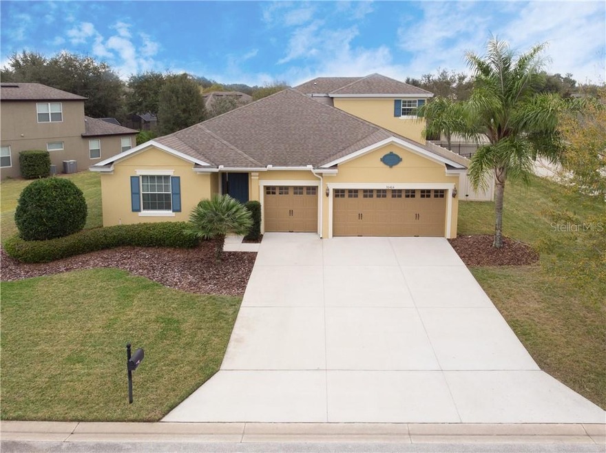 30404 Gidran Terrace, Mount Dora, FL 32757 - photo 1