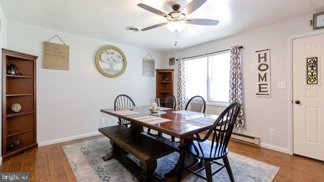 882 Forest Rd, Chambersburg, PA 17202 - photo 1