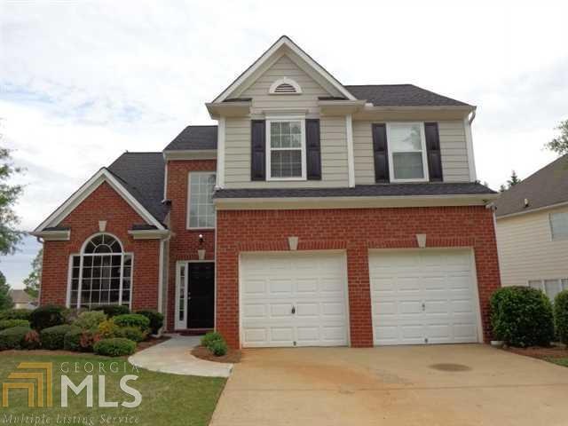 3781 Kirkwood Run NW unit GAA0192, Kennesaw, GA 30144 - photo 1