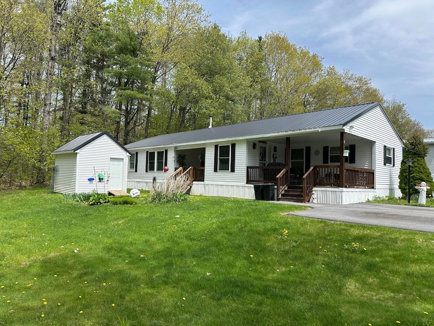 3 Tori Ln, Gorham, ME 04038 - photo 1