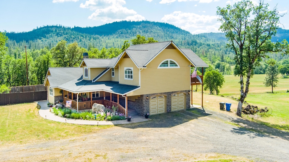 main home