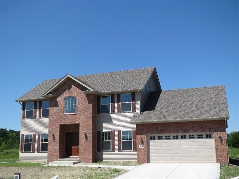 811 Ronny Ct, Crown Point, IN 46307 - photo 1