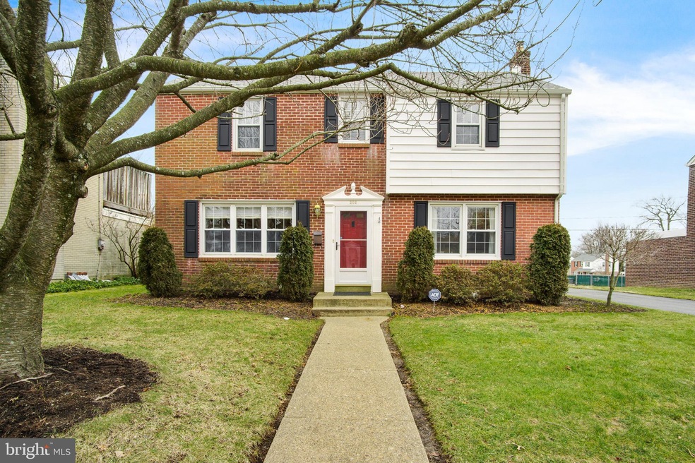 202 Plymouth Rd, Wilmington, DE 19803 - photo 1
