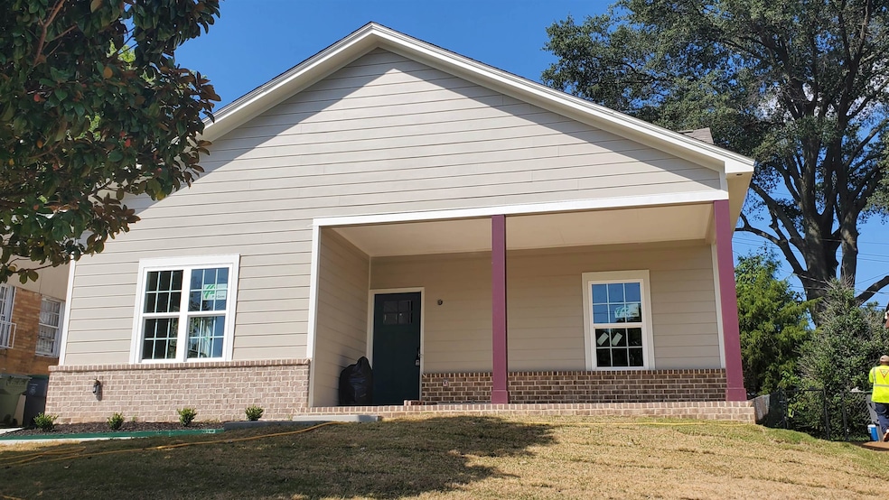 New Construction Home! for an AMAZING price! 3/2 W