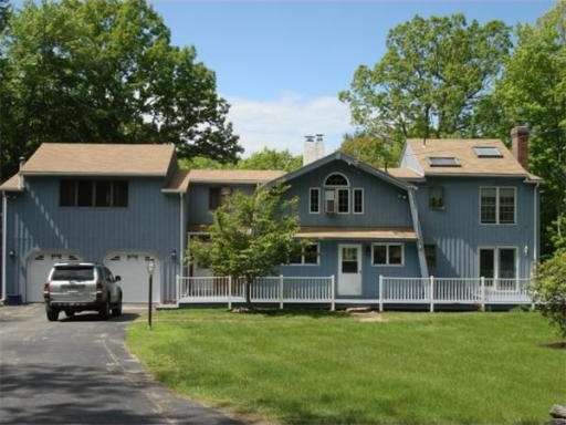 12 Turk Hollow Rd, Oxford, MA 01540 - photo 1