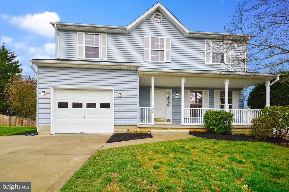 1332 Jay Rd, Sykesville, MD 21784 - photo 1