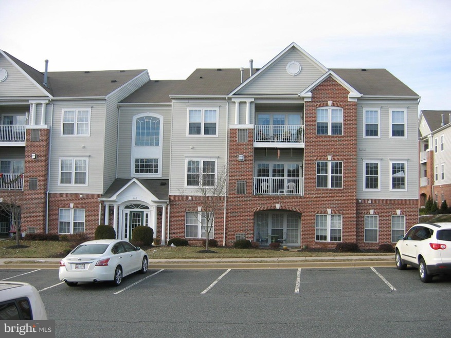 109 Sunshine Ct unit B, Forest Hill, MD 21050 - photo 1
