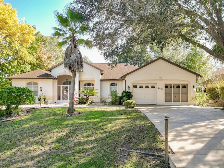 9027 SW 196th Ct, Dunnellon, FL 34432 - photo 1