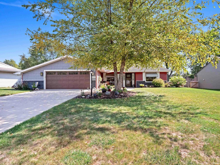 4425 Bridgetown Run, Fort Wayne, IN 46804 - photo 1