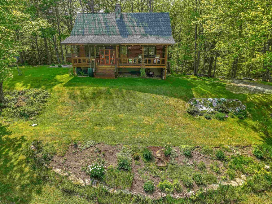 708 Under the Mountain Rd, Lyman, NH 03585 - photo 1