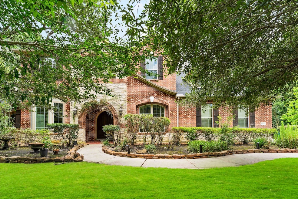 Welcome to Your New Home!