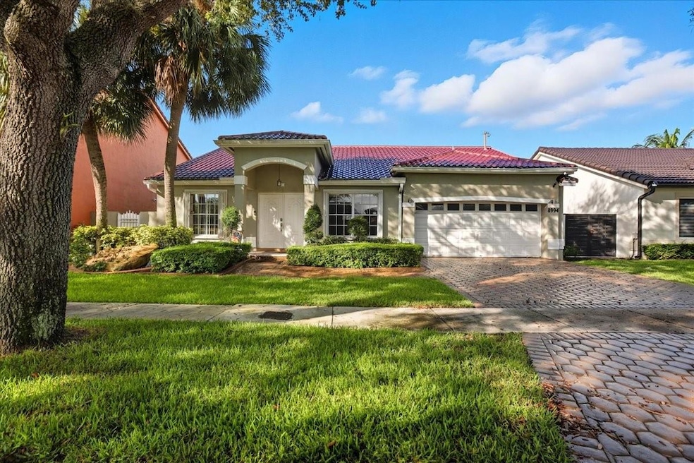 8994 NW 187th St, Hialeah, FL 33018 - photo 1