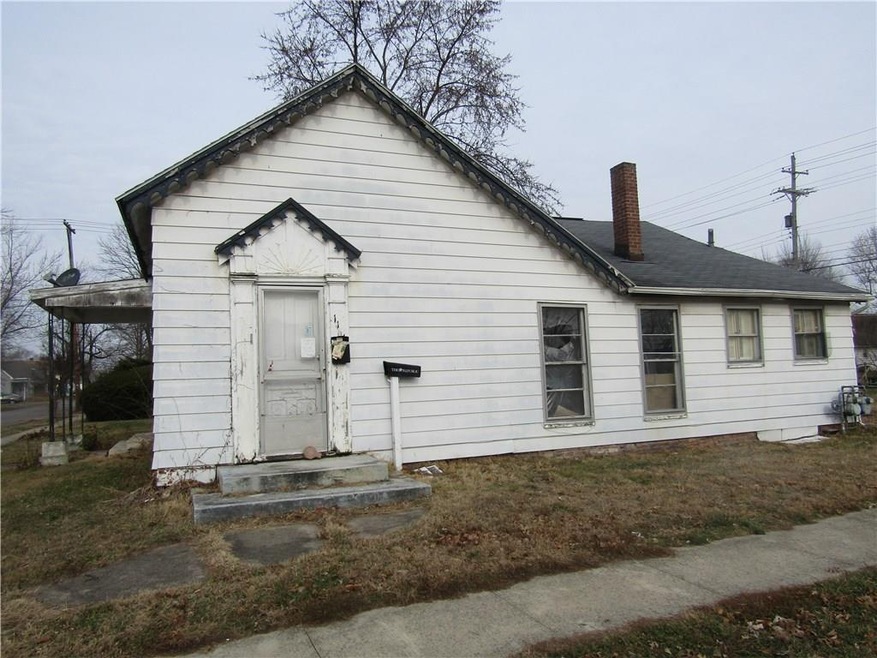 903 Union St, Columbus, IN 47201 - photo 1