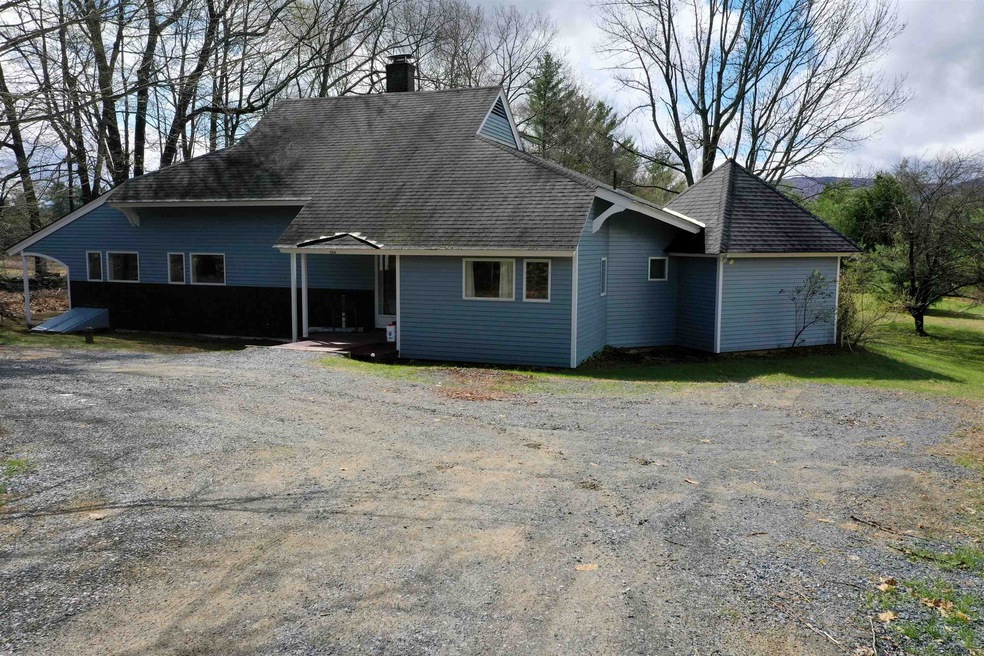 159 Reservoir Rd, Plymouth, NH 03264 - photo 1