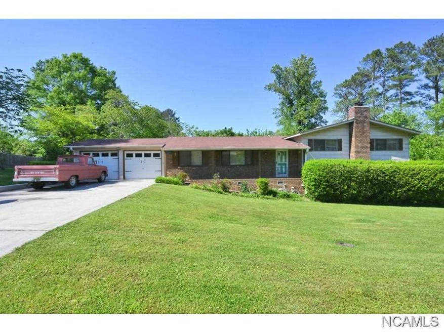 711 Saundra Ln NE, Cullman, AL 35055 - photo 1