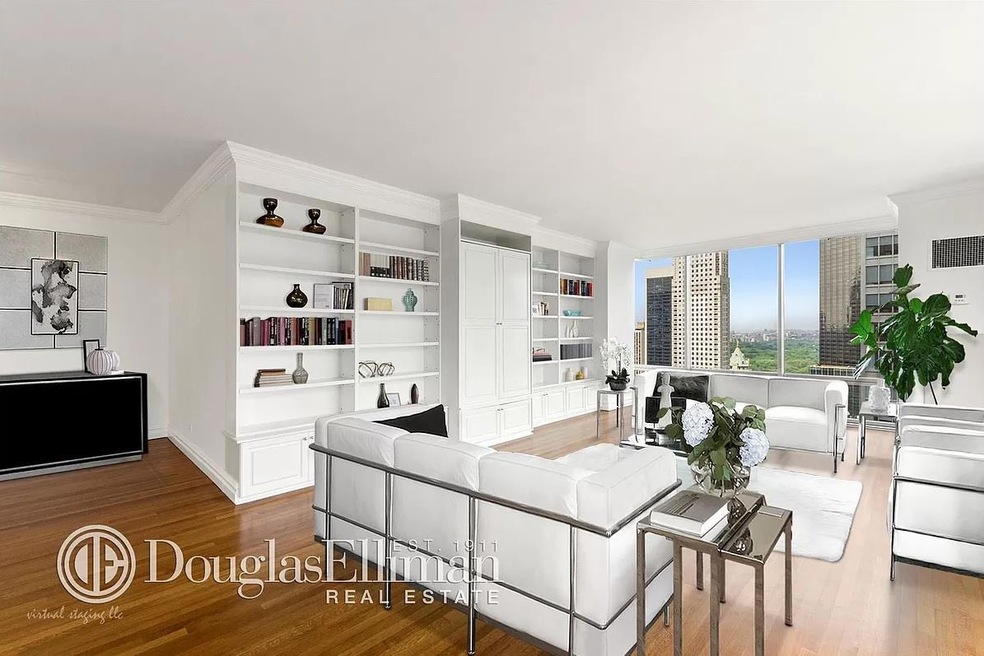 Olympic Tower unit 35D, New York, NY 10022 - photo 1