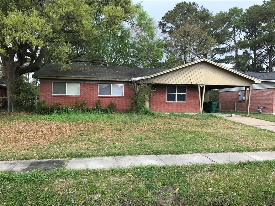 3649 Meadowdale Dr, Slidell, LA 70458 - photo 1