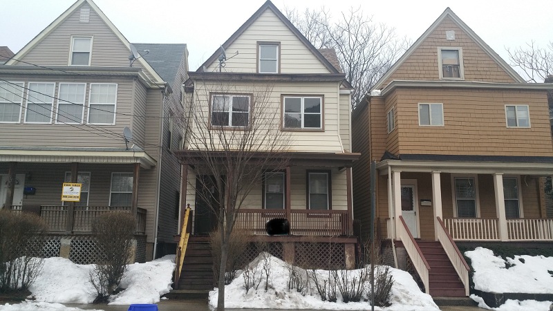 402 Sandford Ave, Newark City, NJ 07106 - photo 1