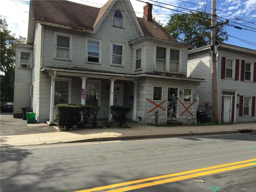 84 E Main St, Stony Point, NY 10980 - photo 1