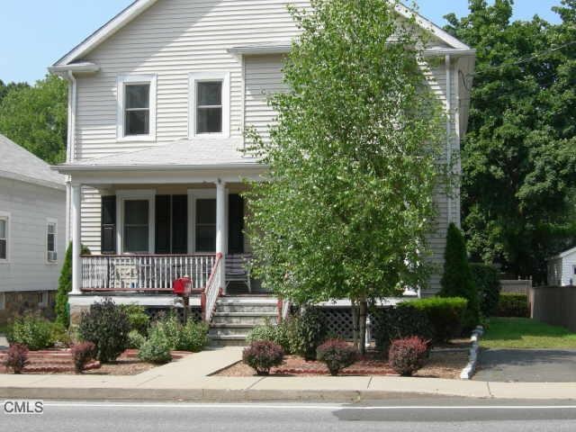 322 West Ave unit 2ND F, Darien, CT 06820 - photo 1