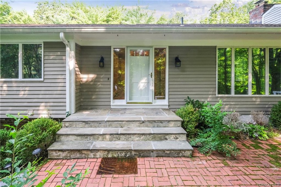 20 Brookwood Rd, Bedford, NY 10506 - photo 1