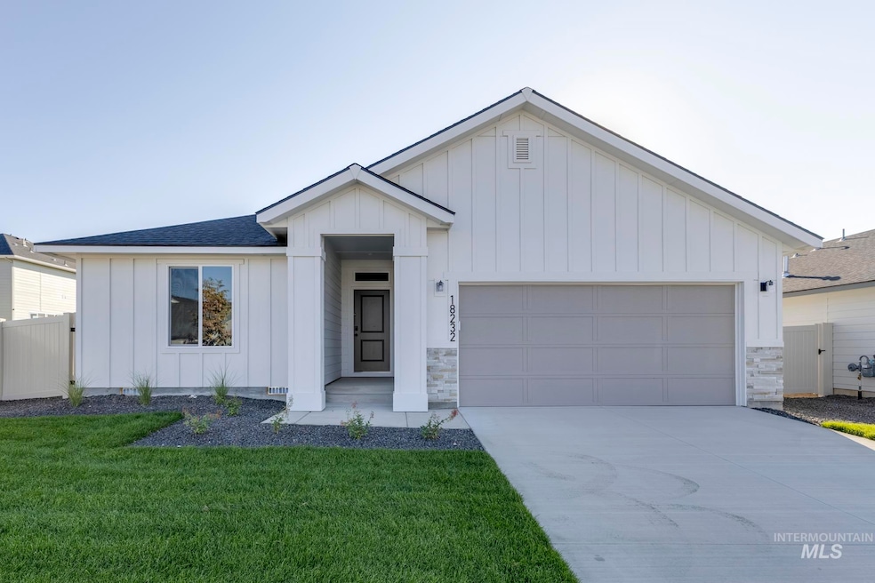 7354 S Menzingers Ave, Meridian, ID 83642 - photo 1