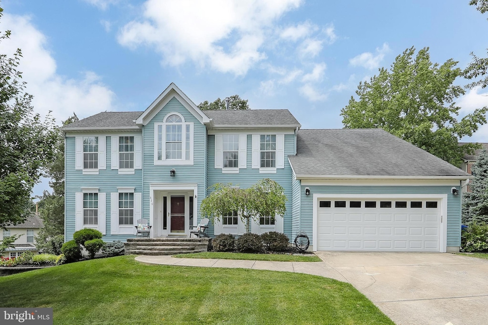 620 Signers Cir, Marlton, NJ 08053 - photo 1