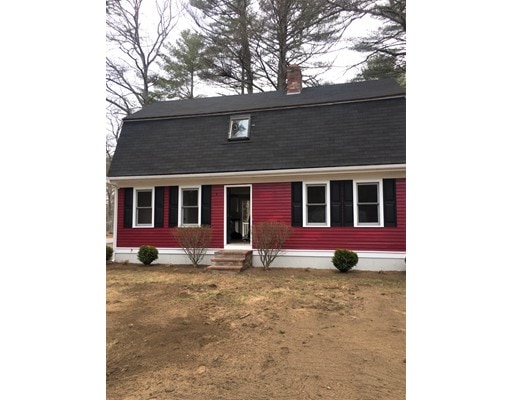 1 Maple Dr, Carver, MA 02330 - photo 1
