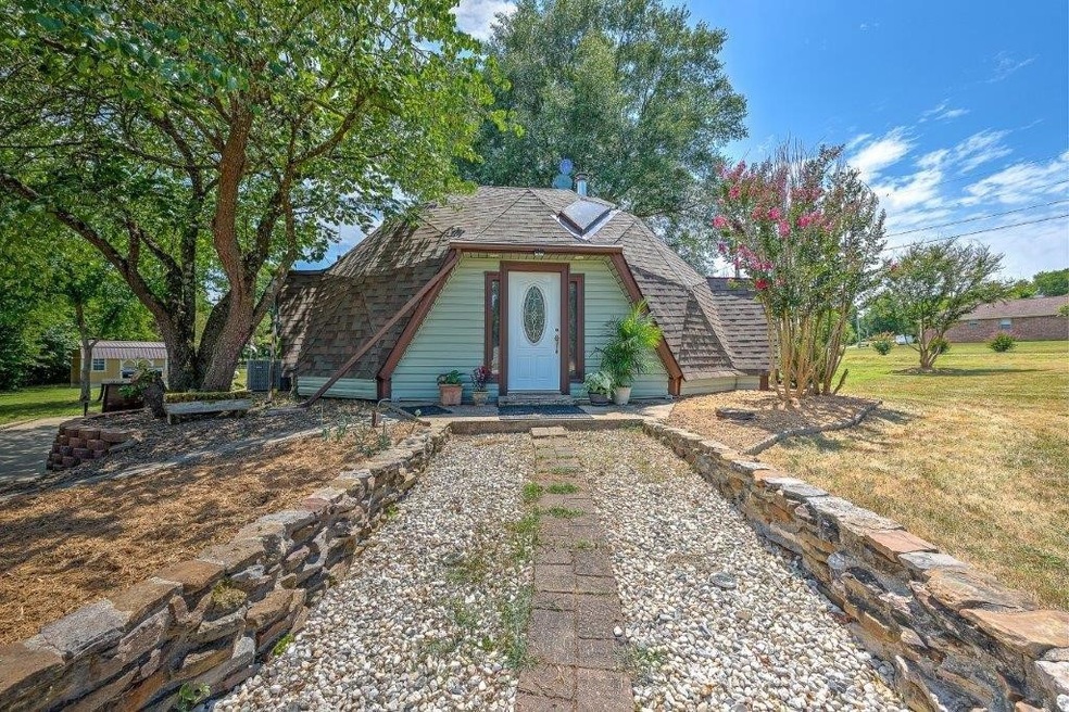 15429 Harris Rd, Lowell, AR 72745 - photo 1