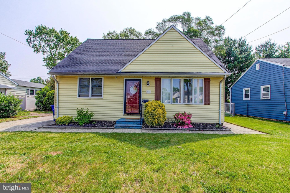 23 Gainor Ave, Maple Shade, NJ 08052 - photo 1