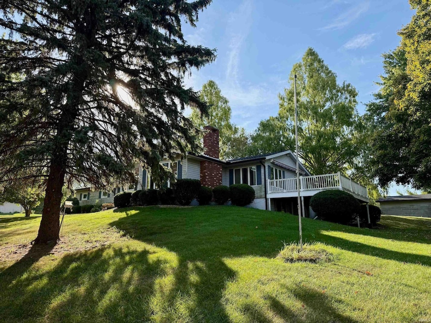 2874 N 035 W, Huntington, IN 46750 - photo 1