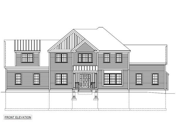 2 Goose Pond Path, Bolton, MA 01740 - photo 1