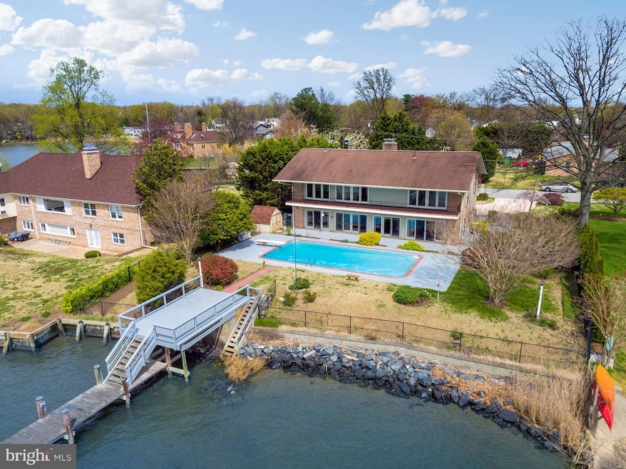 622 Riverside Dr, Annapolis, MD 21403 - photo 1