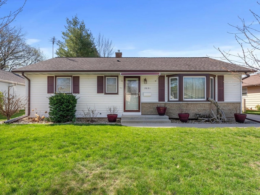 2031 Markham St, Manitowoc, WI 54220 - photo 1