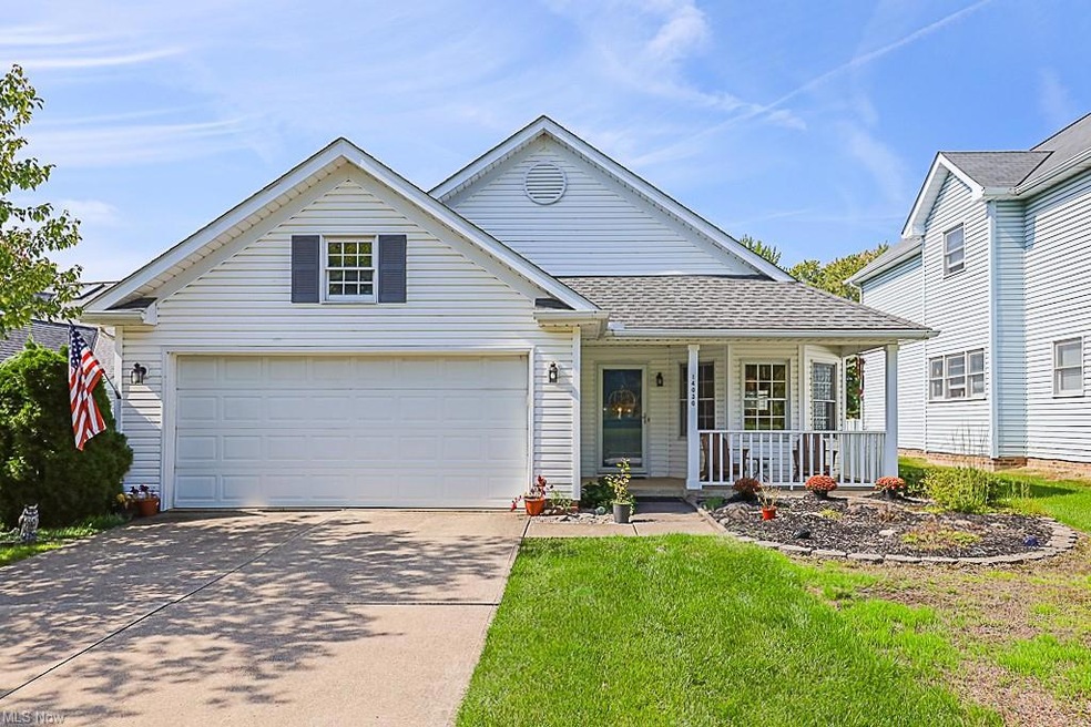 Welcome to 14030 Swan Lake!