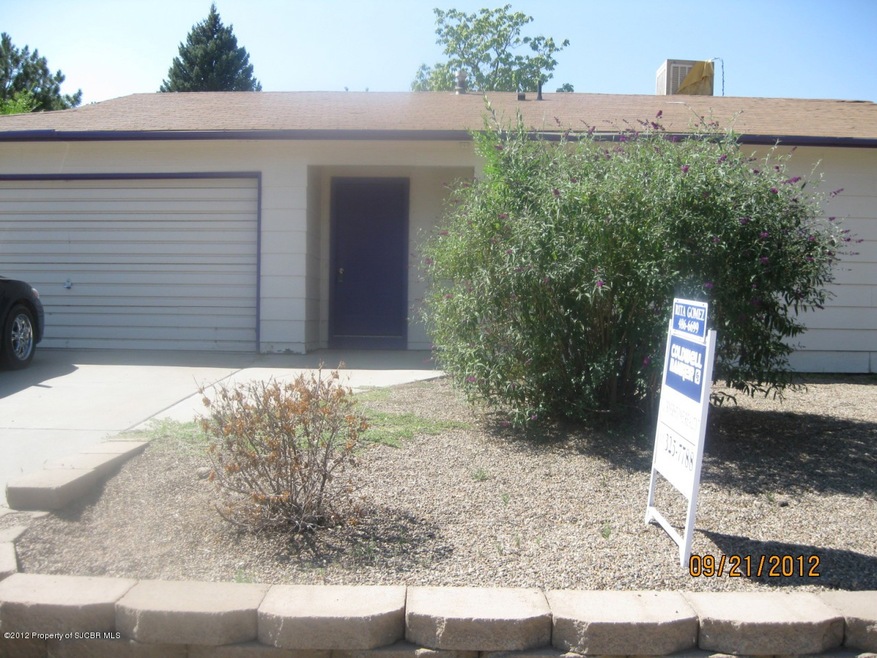 4105 Applewood Dr, Farmington, NM 87402 - photo 1