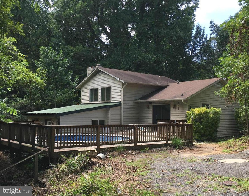 5031 Christiana Parran Rd, Chesapeake Beach, MD 20732 - photo 1