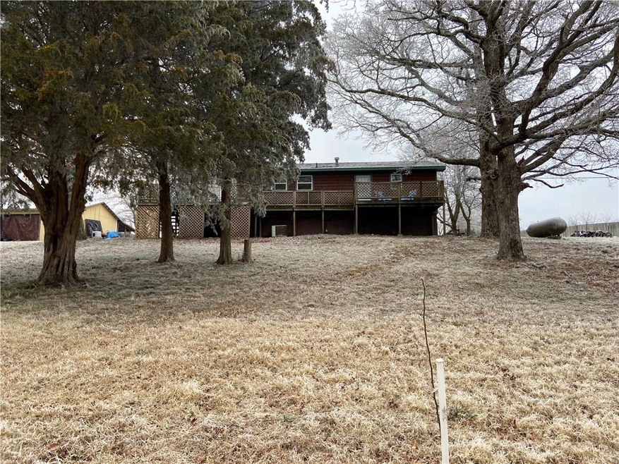 16757 Bethlehem Rd, Winslow, AR 72959 - photo 1