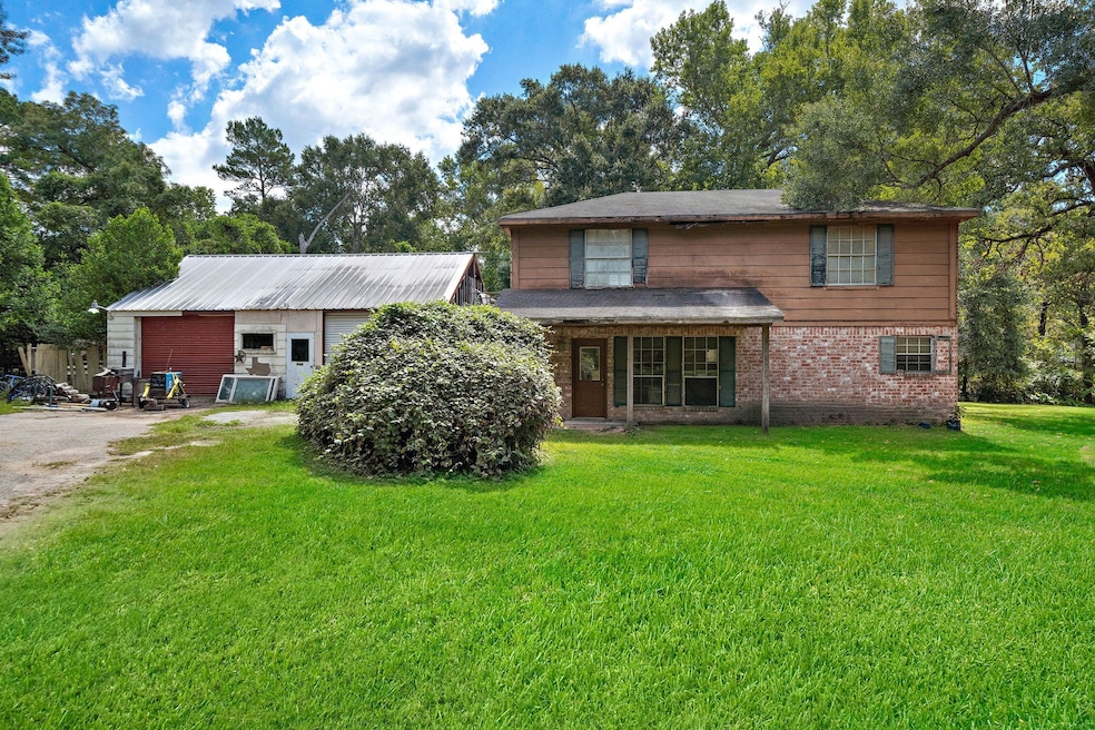 26146 Hardin Store Rd, Magnolia, TX 77354 - photo 1