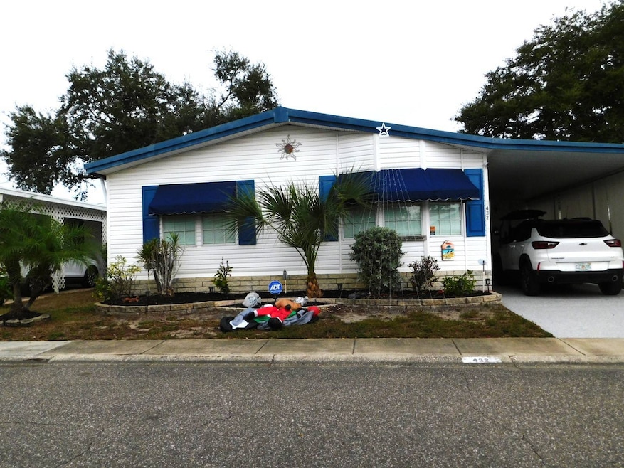 1001 Starkey Rd unit 432, Largo, FL 33771 - photo 1