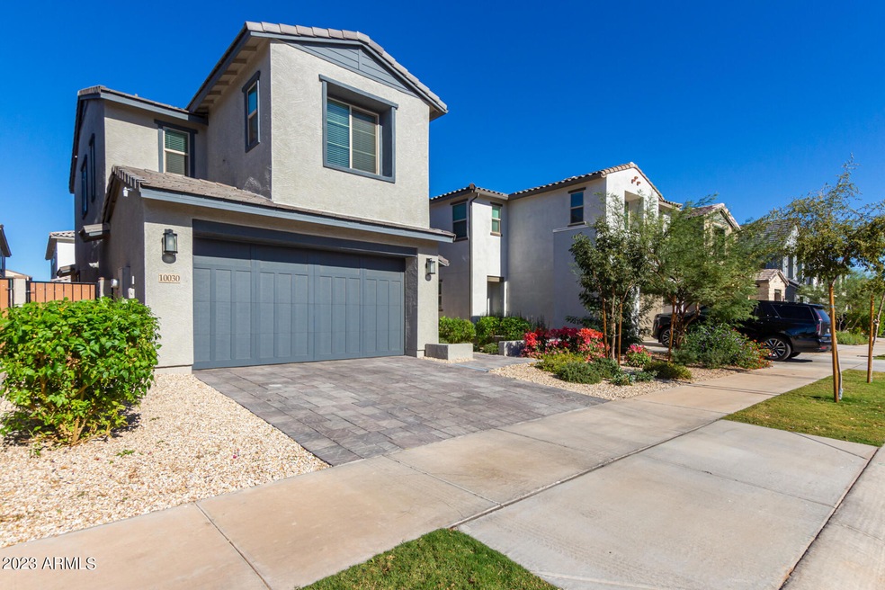 10030 E Tiburon Ave, Mesa, AZ 85212 - photo 1