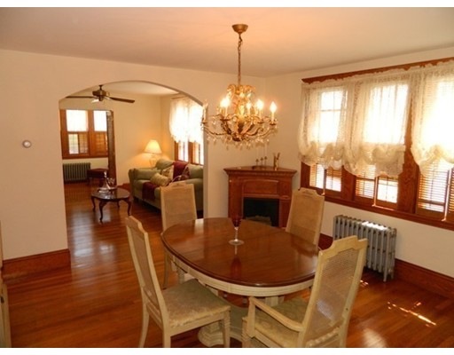 16 Palmer Ave unit 1, Peabody, MA 01960 - photo 1