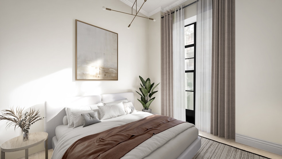 16 2nd Place unit 1, Brooklyn, NY 11231 - photo 1