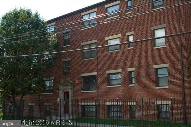 3275 15th Place SE unit 201, Washington, DC 20020 - photo 1